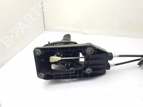 Gear lever CHEVROLET SPARK (M300) 1.2 | BP36915502M90  - Image 5
