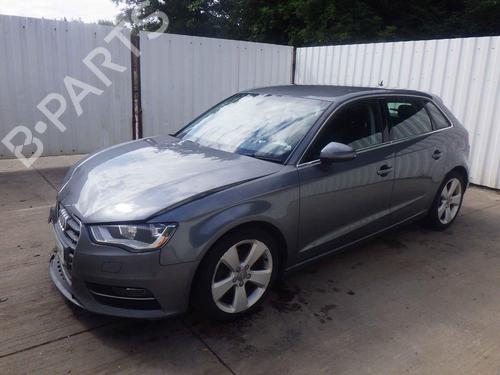 Left mirror AUDI A3 Sportback (8VA, 8VF) 1.4 TFSI | BP29492835C26 