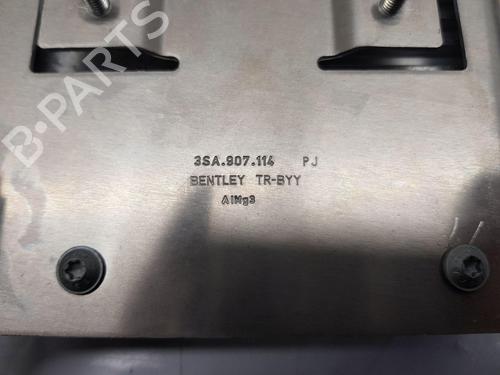 Electronic module BENTLEY CONTINENTAL Coupe (3S3) 6.0 W12 AWD | BP38466469M83 - Image 5