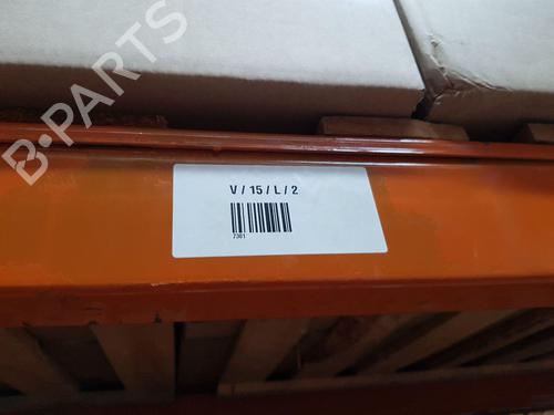 Front left seatbelt FIAT DUCATO Van (250_) 120 Multijet 2,3 D | BP36862457I26 - Image 8