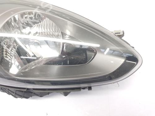Right headlight FIAT PUNTO (199_) 1.4 (199AXB1A, 199BXB1A, 199BXB11, 199AXB11) | BP29575876C29 
