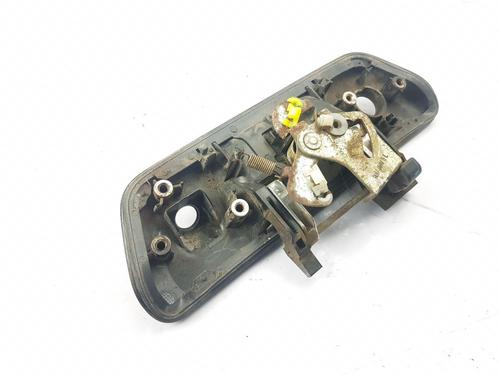 Tailgate handle NISSAN NAVARA NP300 Pickup (D23, D23T) 2.3 dCi 4x4 (D231, D23T) | BP30891818C132 