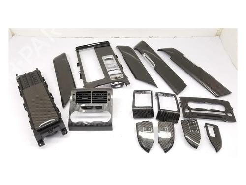 Used Shift knob LAND ROVER RANGE ROVER SPORT II (L494) 5.0 SCV8 4x4 (510 hp) 30713763