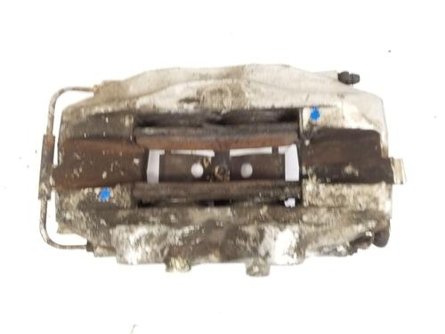 Right front brake caliper JAGUAR XK 8 Convertible (X100) R 4.2 | BP30161355M104 