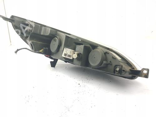 Left headlight PEUGEOT 407 (6D_) 2.0 HDi 135 (6DRHRH, 6DRHRE, 6DRHRG, 6DRHRJ) | BP34708685C28 - Image 9