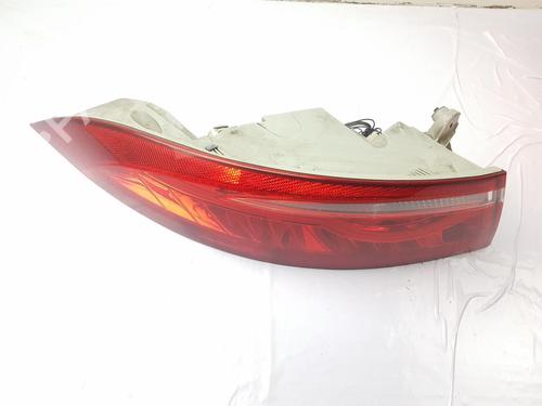 Used Left taillight Left taillight JAGUAR XF II (X260) 2.0 D (180 hp) 33630013 33630013