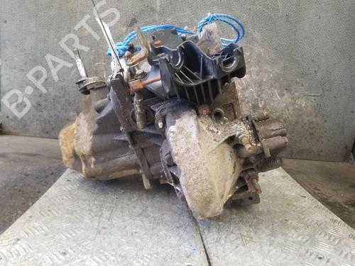 Gearbox PEUGEOT PARTNER Box Body/MPV 1.6 HDi | BP33559375M3  - Image 8