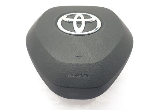 Driver airbag TOYOTA COROLLA Estate (_E21_) 1.8 Hybrid (ZWE211W) | BP22660488C9