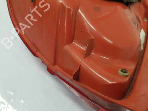 Right taillight TOYOTA AURIS (_E15_) 1.4 D-4D (NDE150_, NDE150R) | BP30445410C35