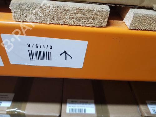 Engine control unit (ECU) RENAULT MASTER III Van (FV) | BP30891619M57