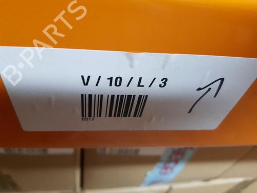 Ignition barrel FIAT PANDA (312_, 319_) 1.2 (312PXA1A) | BP31932978M48 