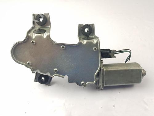 Used Rear wiper motor LAND ROVER DISCOVERY III (L319) 2.7 TD 4x4 (190 hp) 26723614