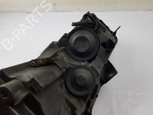 Right headlight VW GOLF VI Convertible (517) 1.6 TDI | BP38466490C29 - Image 5
