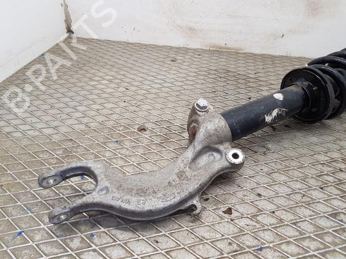 Right front shock absorber AUDI Q5 (FYB, FYG) 2.0 TFSI quattro | BP25839206M17