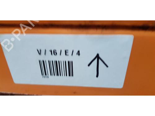 Venstre bremsekaliber foran AUDI A5 (F53, F5P) RS5 TFSI quattro | BP30580901M105