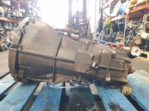 Gearbox BMW Z4 Roadster (E85) 2.0 i | BP22205550M3