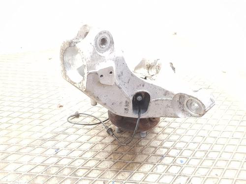 Left front steering knuckle LAND ROVER RANGE ROVER EVOQUE (L551) 2.0 D180 MHEV 4x4 | BP31282558M25  - Image 6
