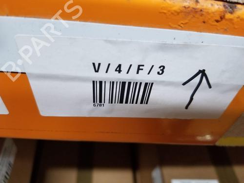 Injector BMW X5 (G05, F95) xDrive 40 d Mild-Hybrid | BP30330824M100 