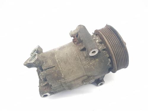 Used AC compressor NISSAN X-TRAIL II (T31) 2.0 dCi 4x4 (150 hp) 31691022