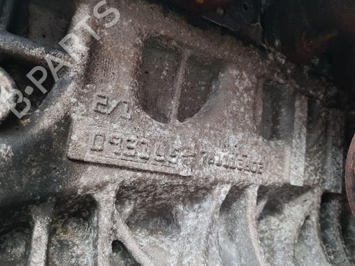 Engine BMW 1 Coupe (E82) 118 d | BP32069877M1 
