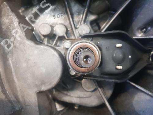 Gearbox CITROËN C3 II (SC_) 1.6 HDi | BP31365726M3