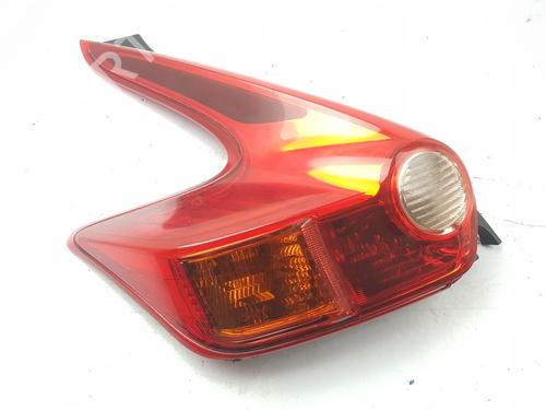 Used Left taillight Left taillight NISSAN JUKE (F15) 1.5 dCi (110 hp) 34331825 34331825