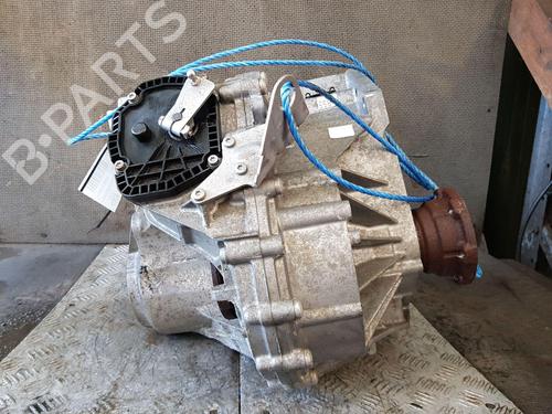 Gearbox SEAT IBIZA V (KJ1, KJG) 1.0 TSI | BP22812040M3