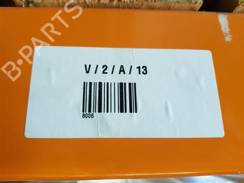 Front right window mechanism FORD GALAXY II (WA6) 2.2 TDCi | BP31663488C23 