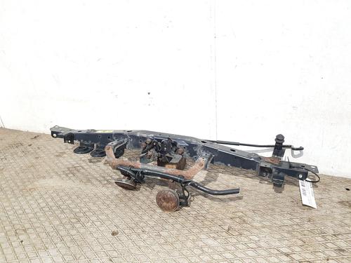 Front bumper reinforcement NISSAN JUKE (F15) 1.5 dCi | BP29292711C109 