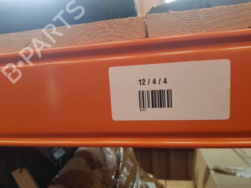 Front left wheel arch trim BMW X1 (E84) xDrive 25 d | BP22672227C134 