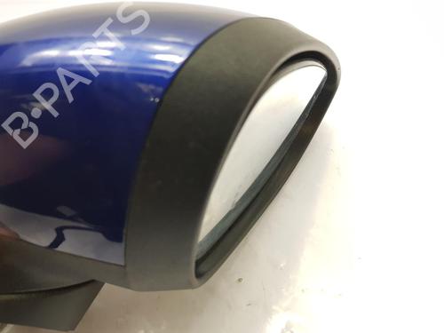 Right mirror FORD FIESTA VI (CB1, CCN) 1.0 EcoBoost | BP29467500C27 