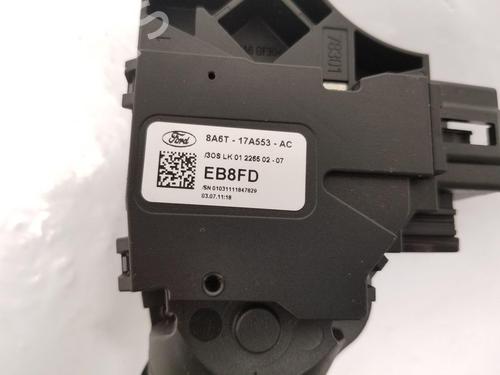 Steering column stalk FORD FIESTA VI (CB1, CCN) 1.6 TDCi | BP32003798I23 