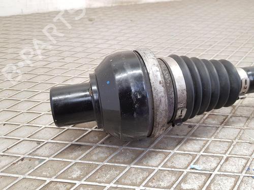 Right front driveshaft MERCEDES-BENZ GLA-CLASS (X156) GLA 180 (156.942) | BP25839119M39 