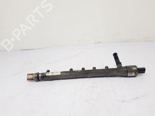 Injection rail VW GOLF VI (5K1) 1.6 TDI | BP36780249M98 - Image 2