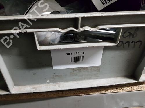 Pipe BMW 5 (G30, F90)  | BP22680930M125 