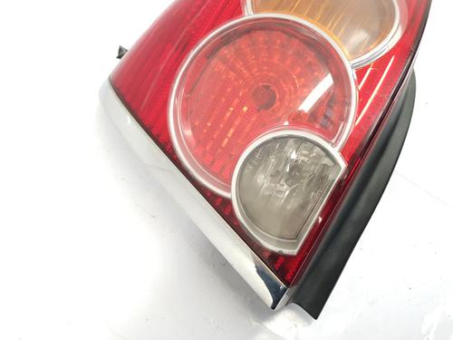 Left taillight TOYOTA AVENSIS (_T25_) 1.8 VVT-i (ZZT251_, ZZT251R) | BP29641974C34 