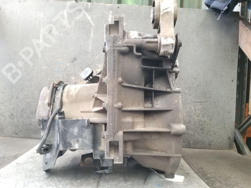 Gearbox FORD FIESTA VI (CB1, CCN) 1.0 EcoBoost | BP36478675M3 - Image 10