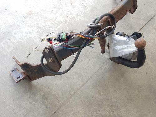 Tow ball/Mechanism KIA SORENTO II (XM) 2.2 CRDi 4WD | BP28329531C141 