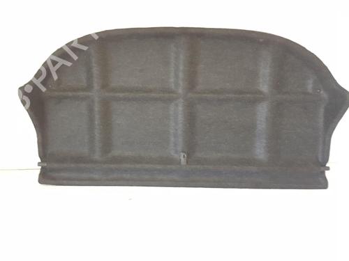 Rear parcel shelf HONDA CIVIC VIII Hatchback (FN, FK) 2.2 CTDi (FK3) | BP27600688C85 