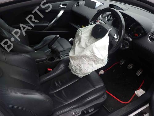 Climate control PEUGEOT RCZ 2.0 HDi | BP31864372I5