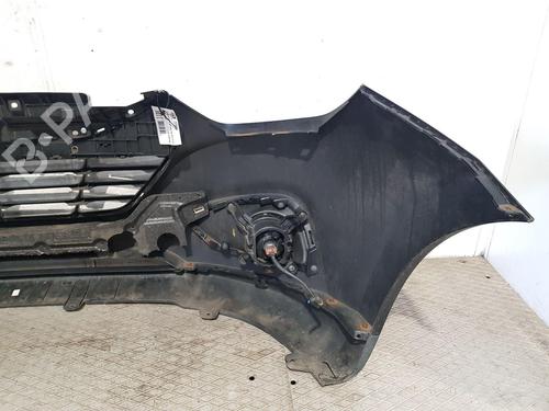 Front bumper HYUNDAI ix35 (LM, EL, ELH) 1.6 | BP26509437C7 
