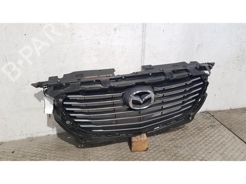 Grill MAZDA CX-3 (DK) 2.0 SKYACTIV-G AWD (DK4W7, DKEAW) | BP38560736C40 - Image 5
