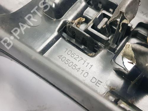 Grill BMW X3 (G01, F97, G08) M Competition | BP30977045C40 