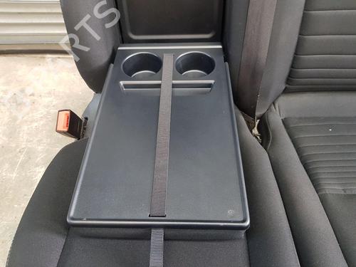 Left front seat FORD TRANSIT CUSTOM V362 Van (FY, FZ) | BP22659544C15 - Image 5