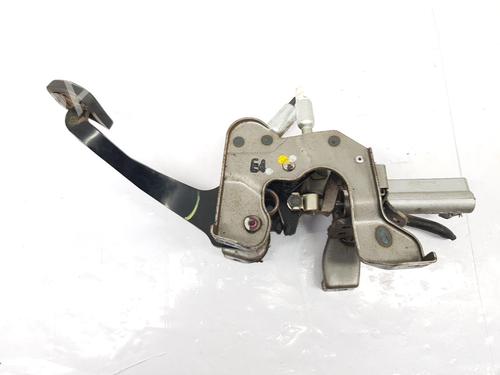 Clutch pedal HONDA CR-V III (RE_) 2.2 i-CTDi 4WD (RE6) | BP29620516I13 