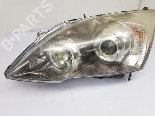 Left headlight HONDA CR-V III (RE_) 2.2 i-CTDi 4WD (RE6) | BP38462127C28 - Image 2