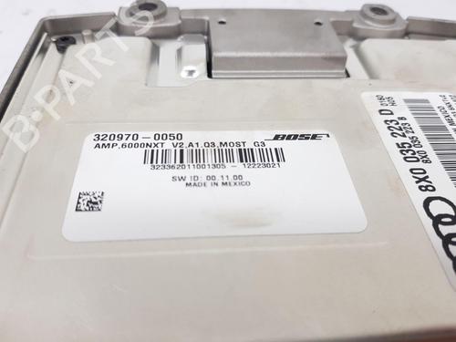 Electronic module AUDI A1 (8X1, 8XK) 1.4 TFSI | BP38326152M83  - Image 10