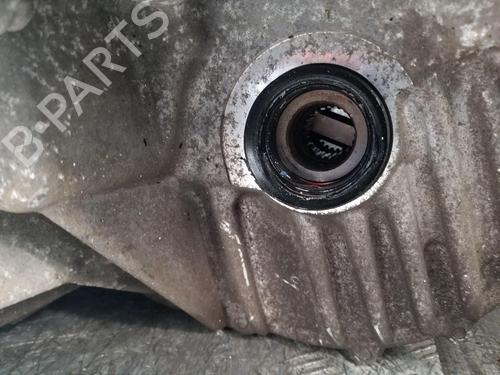 Gearbox TOYOTA RAV 4 V (_A5_, _H5_) 2.5 Hybrid AWD (AXAH54, AXAL54) | BP32455138M3
