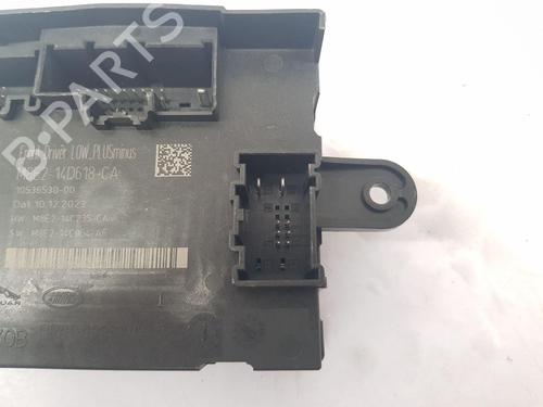 Electronic module LAND ROVER DEFENDER Van (L663) | BP38439370M83 - Image 3