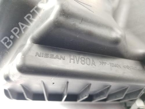 Air filter box NISSAN QASHQAI II (J11, J11_)  | BP27708570M87 